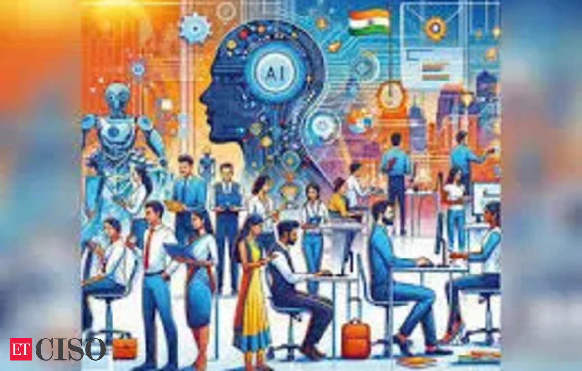 India Inc CFOs to Allocate Major IT Budgets to Cloud, AI & Cybersecurity