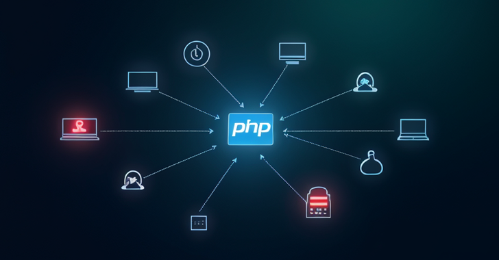 Here's a rewritten title in 50-60 characters max:"Python Bots Target PHP-Gambling Sites"Let me know if you'd like any further adjustments!