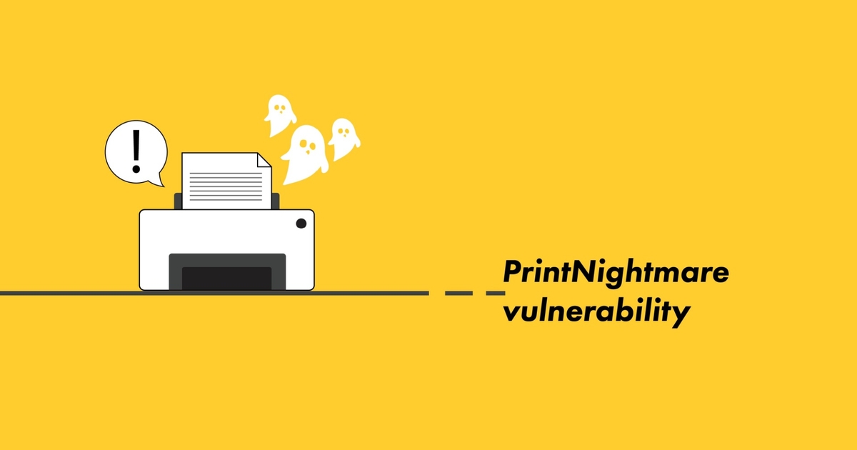 Windows Print Spooler: What's Next?