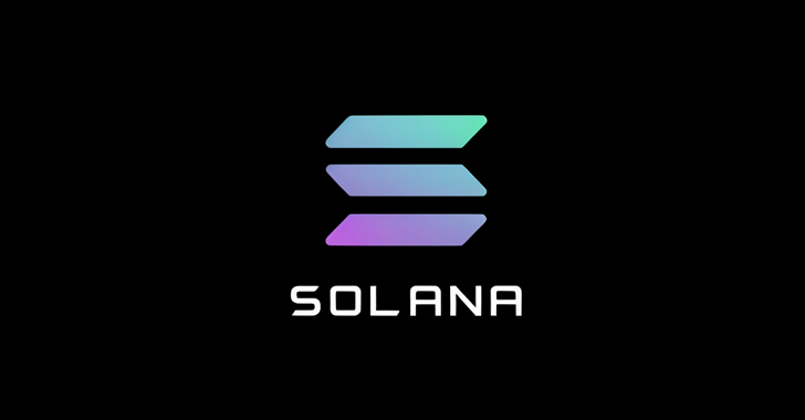 Hackers Steal Solana Wallet Keys via Malicious npm Packages & Gmail SMTP