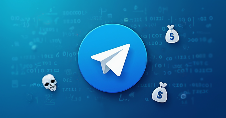 Telegram's HuiOne Surpasses Hydra, Hits $24B in Crypto Transactions