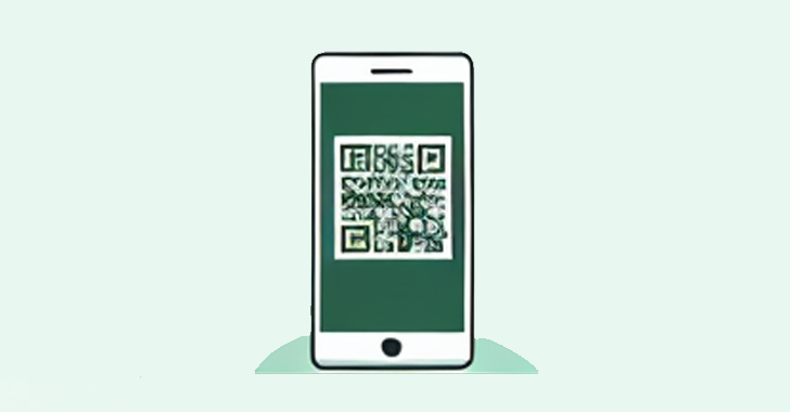 Russian Star Exploits WhatsApp QR Codes for Credential Harvesting