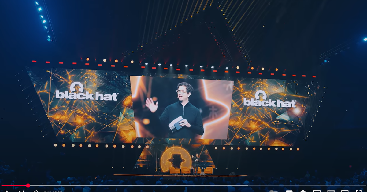 Black Hat USA 2024: Top Highlights