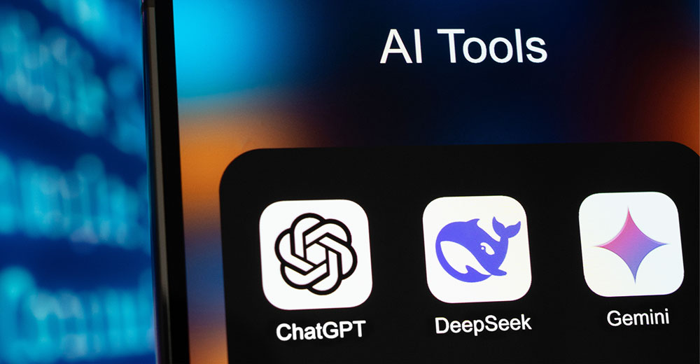 DeepSeek's Stakes: AI Leadership