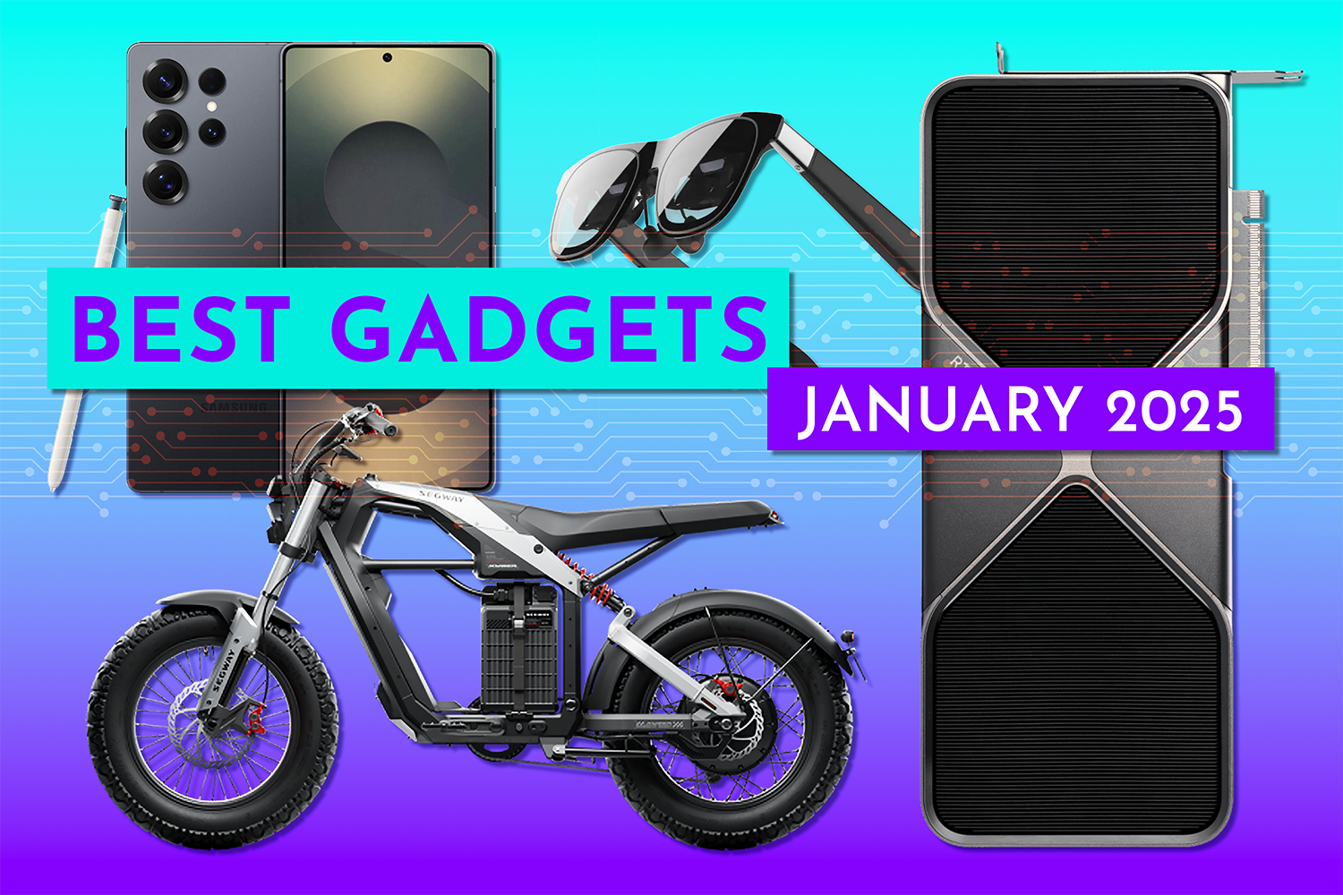 Best Gadgets January2025 3