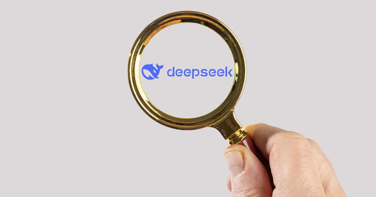 LLM Hijackers Use DeepSeek API Keys