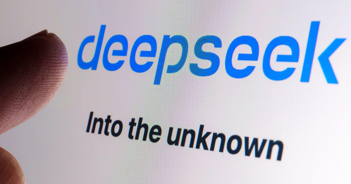 DeepSeek AI Fails Multiple Security Tests Exposed