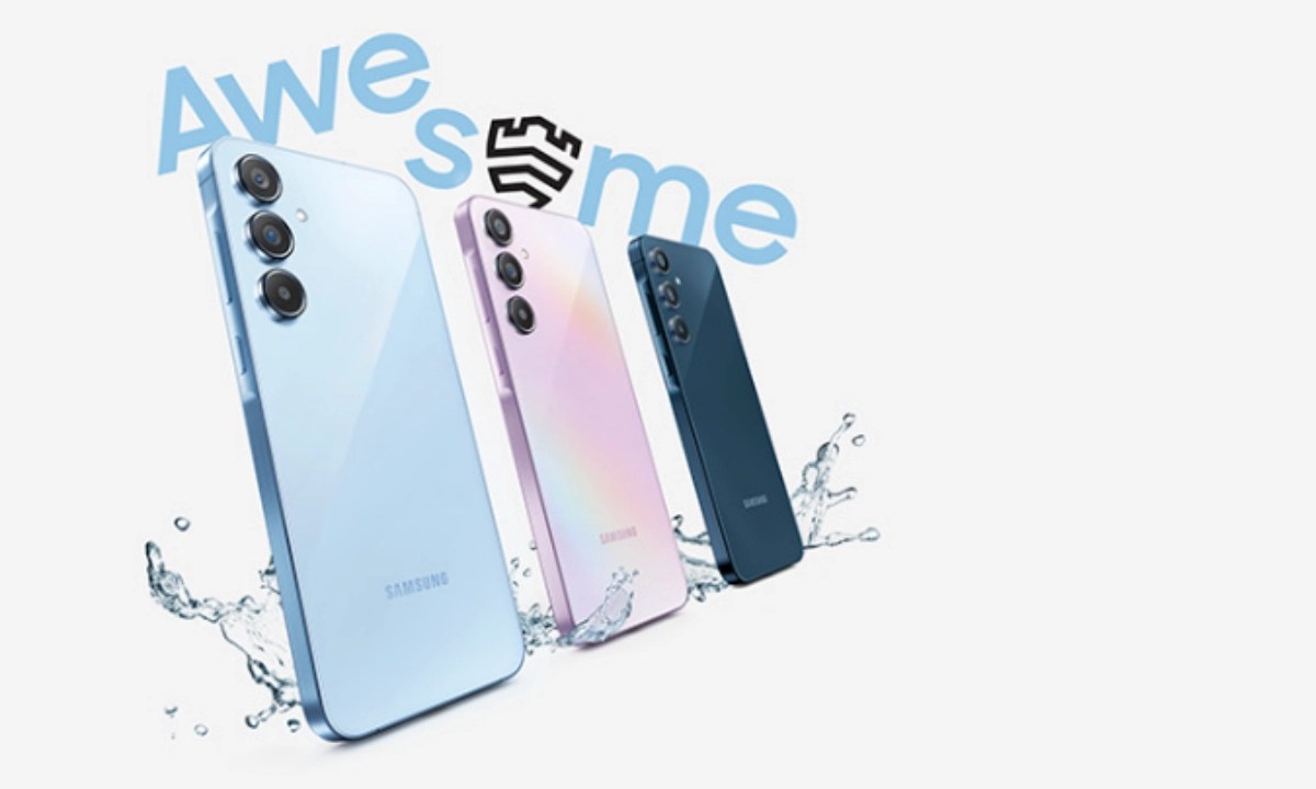 Galaxy A56, A36, A26 Listed