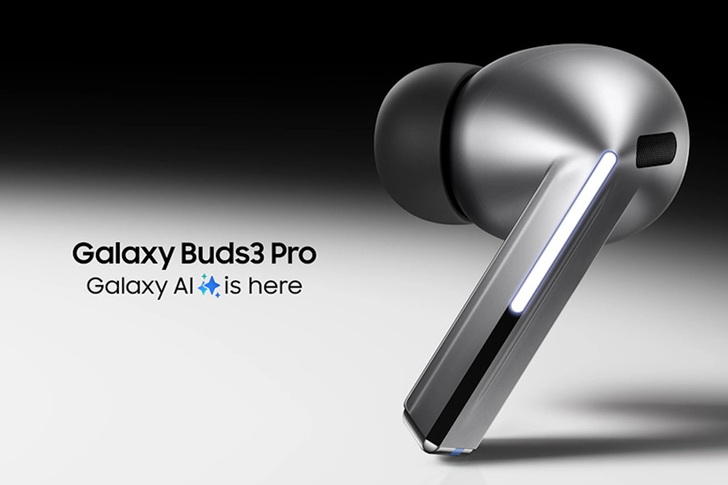 Galaxy Buds3 Pro