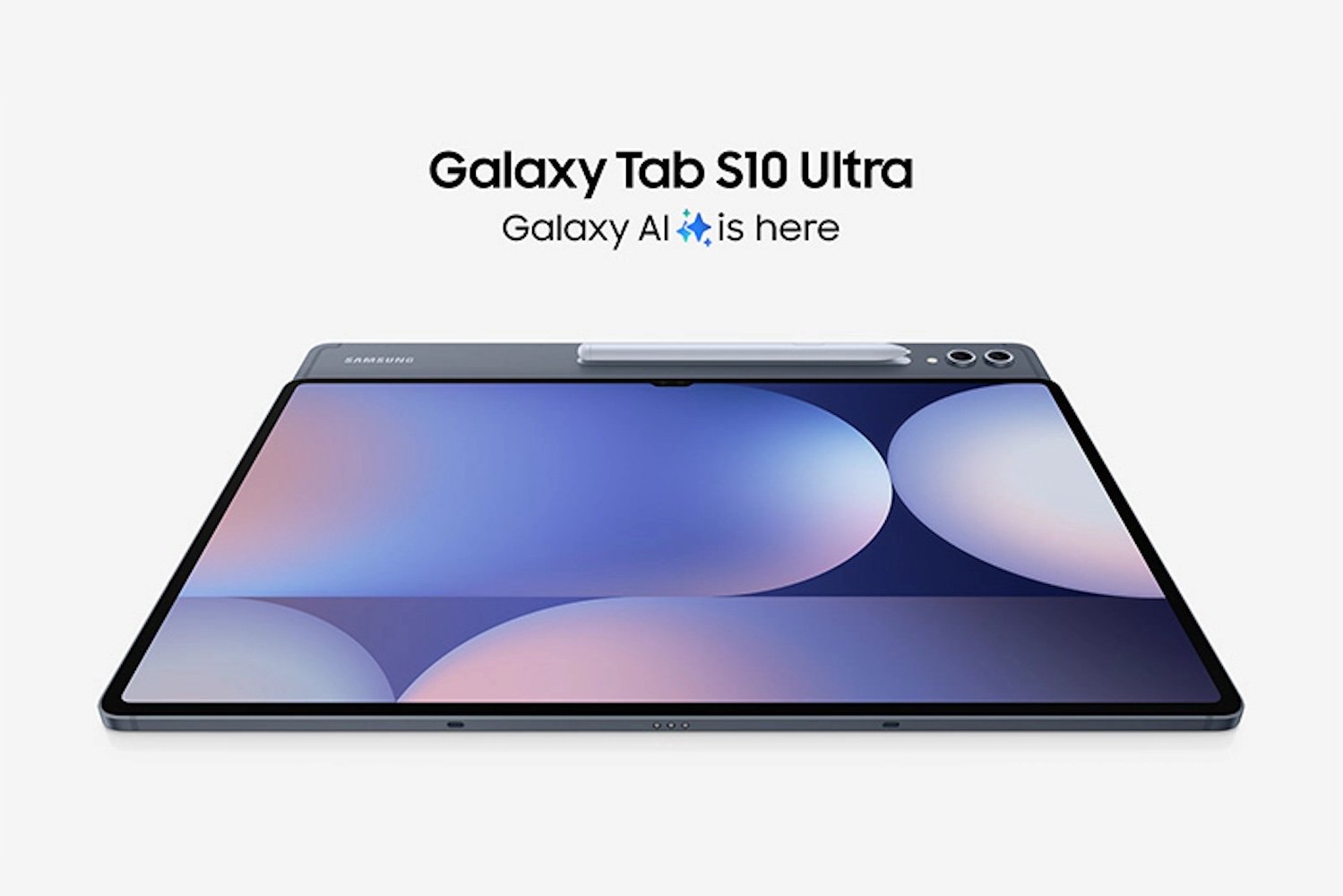 Galaxy Tab S10 Ultra