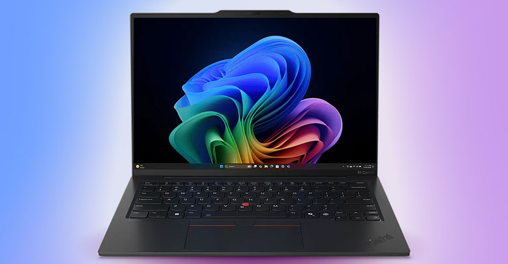 ThinkPad X1 Carbon vs MacBook Pro: A Game-Changer