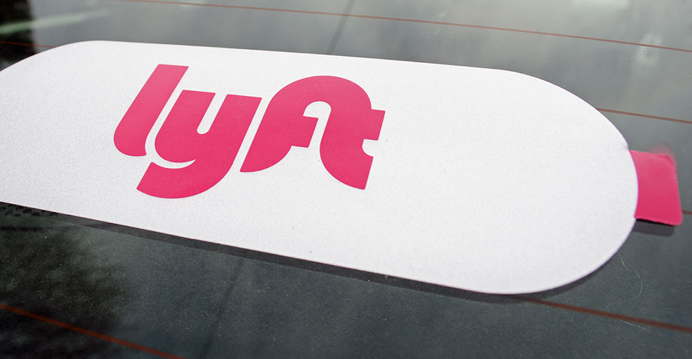 Lyft Robotaxis Coming to Dallas in 2026