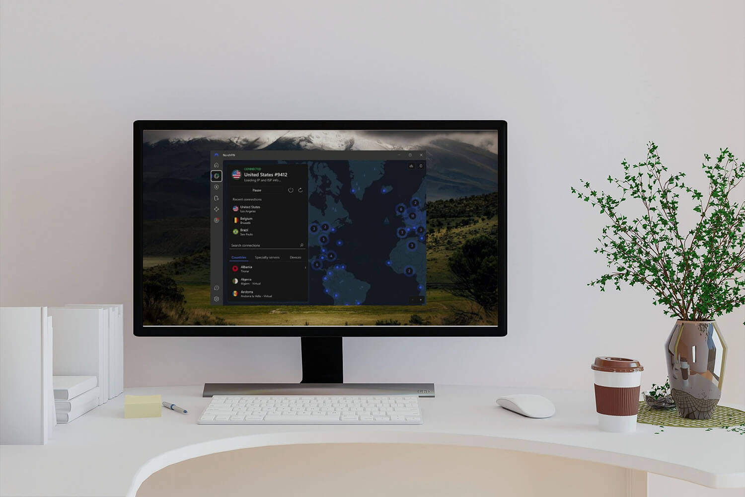 Nordvpn Good Deal Streaming Promotion