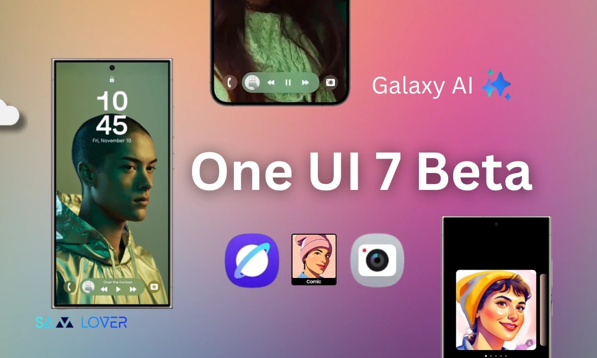 One UI 7 Beta 4 for Galaxy S24 May Arrive Soon