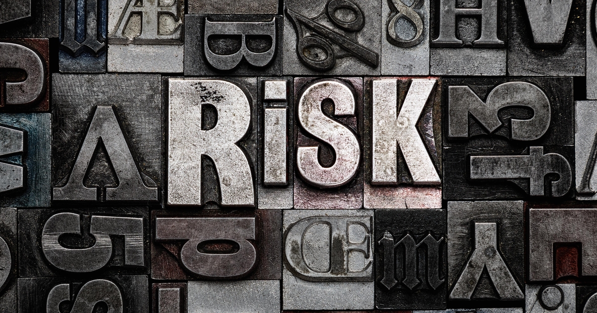 Managing Software Risk in a Vulnerable World