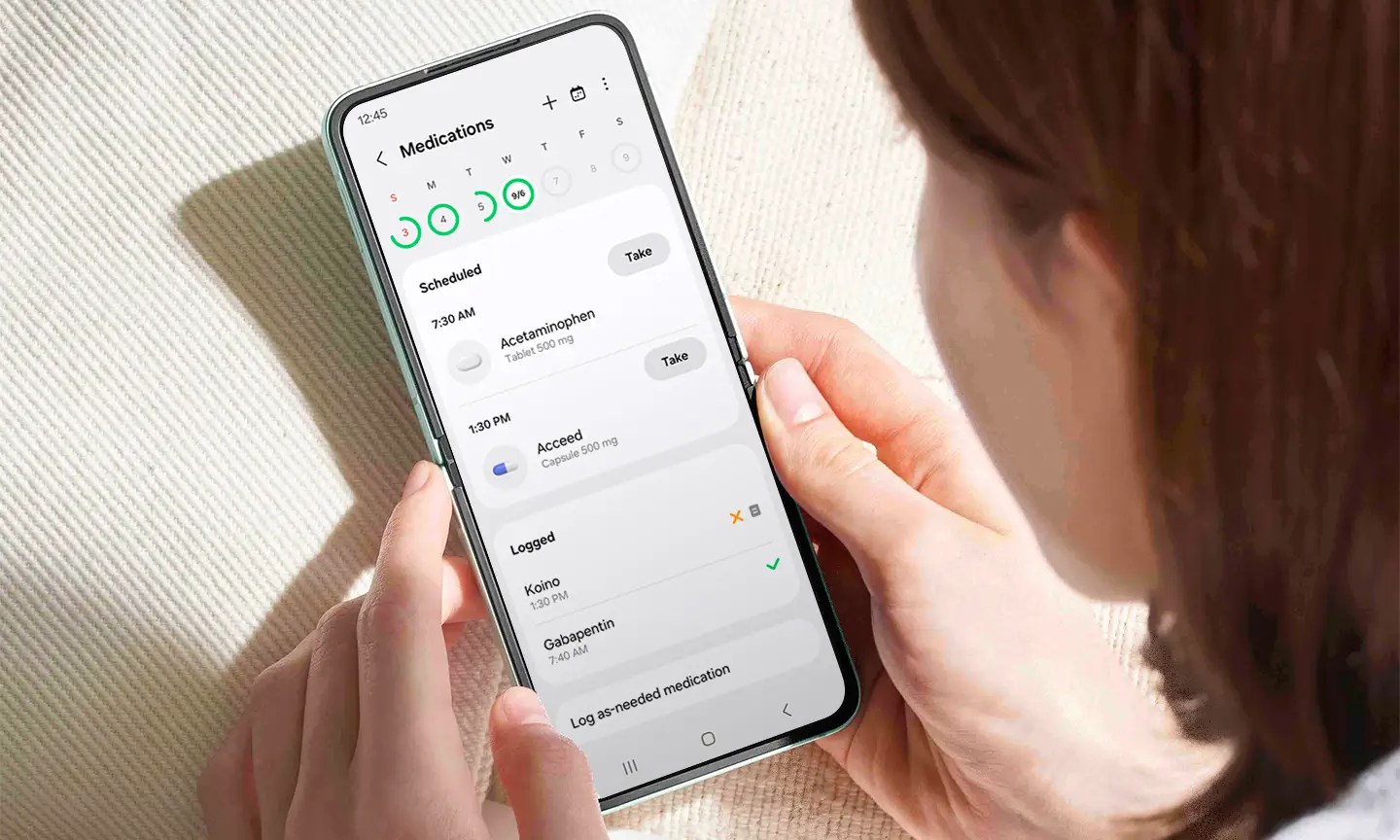 Mindfulness Feature Launches on Samsung Health