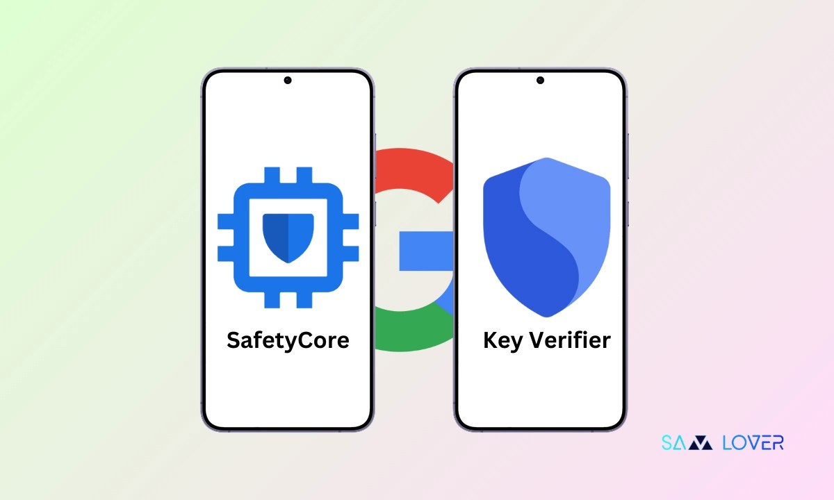 Google Installs 2 Security Apps on Android Phones