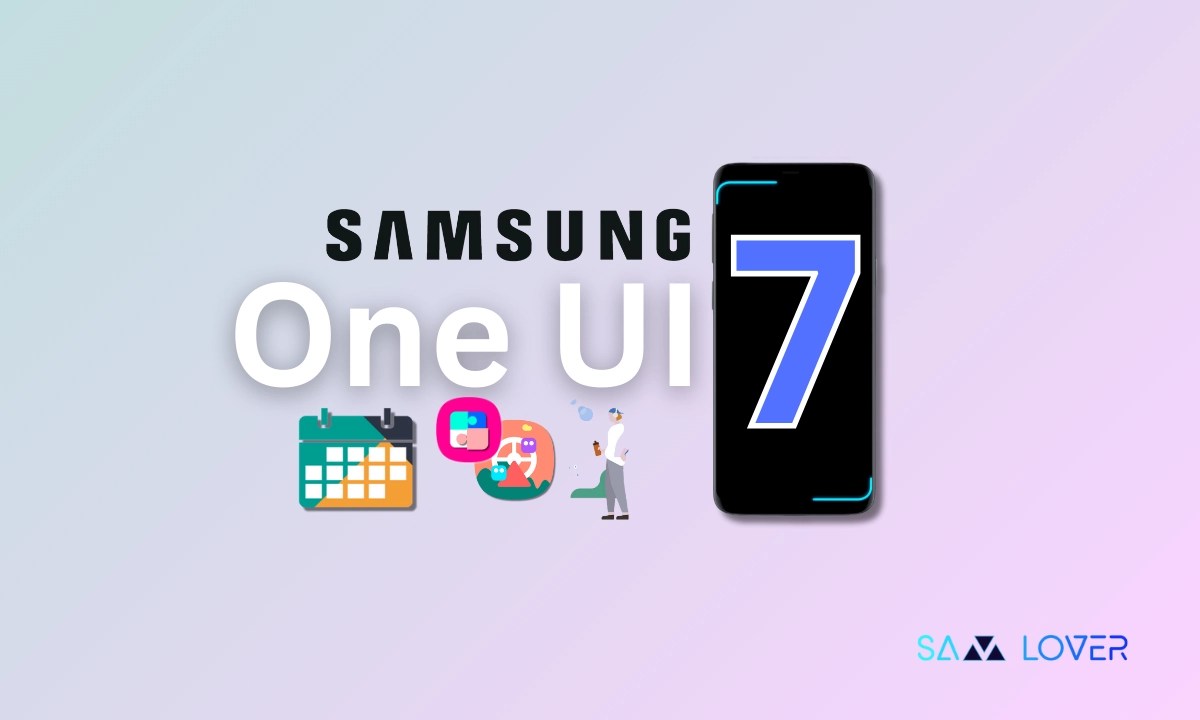 Samsung Rolls Out One UI 7 Update for S24