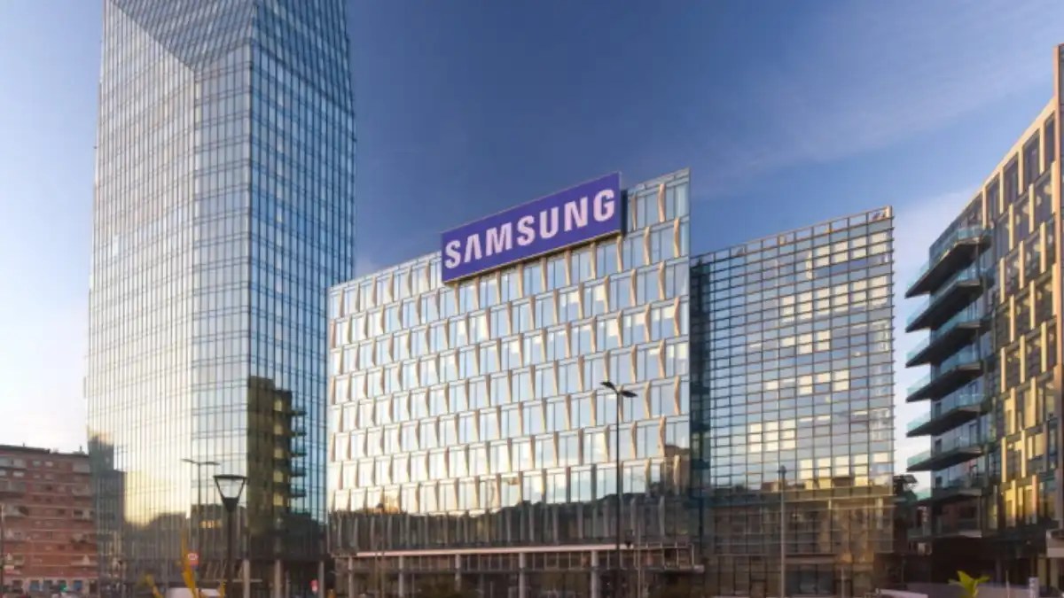 rewrite this title in 50–60 characters max Samsung denies there are no plans to develop glass substrates technology on its own