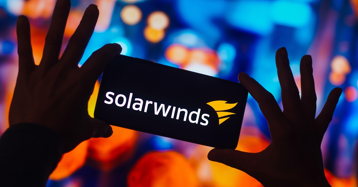 SolarWinds to Go Private for $4.4B