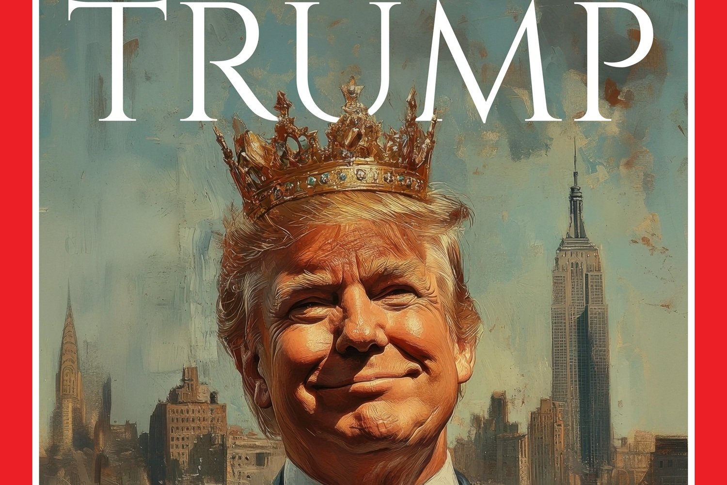 Trumpking