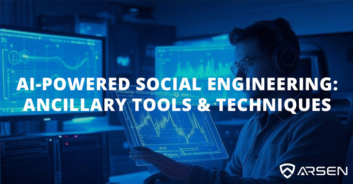 Empowering Social Engineering: AI-Driven Tactics and Tools