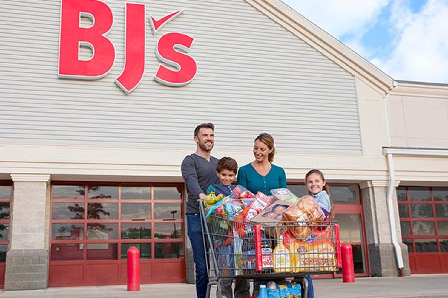 BJ's Wholesale Club