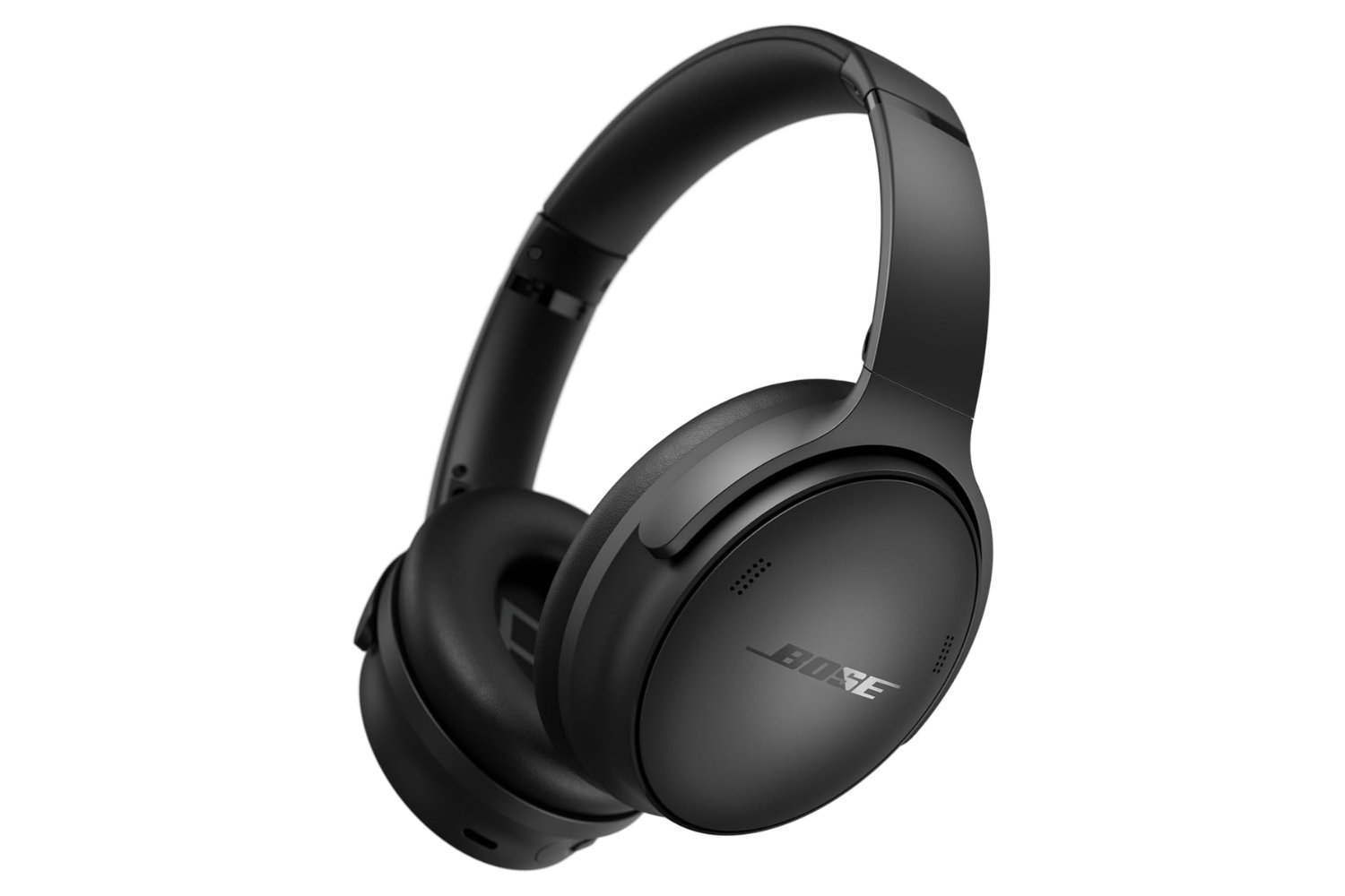 Bose Quietcomfort Bluetooth Headphones