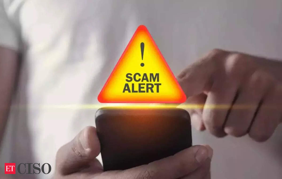 NPCI Warns of New Fraud: ET CISO