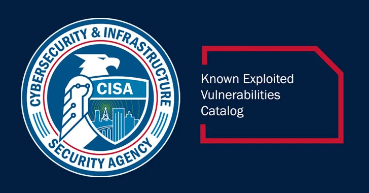 CISA Adds 4 Exploited Vulnerabilities to KEV Catalog, Urges Fixes by Feb 25