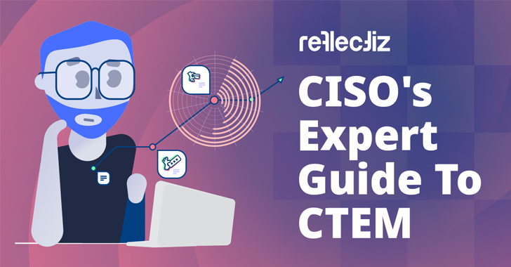 CISO's Guide to CTEM