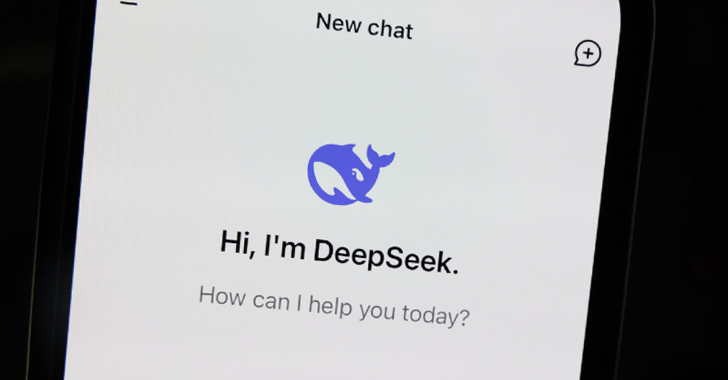 DeepSeek App Exposes User, Device Data Without Encryption