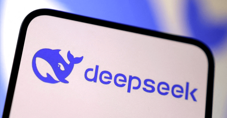 S. Korea Halts DeepSeek AI Downloads