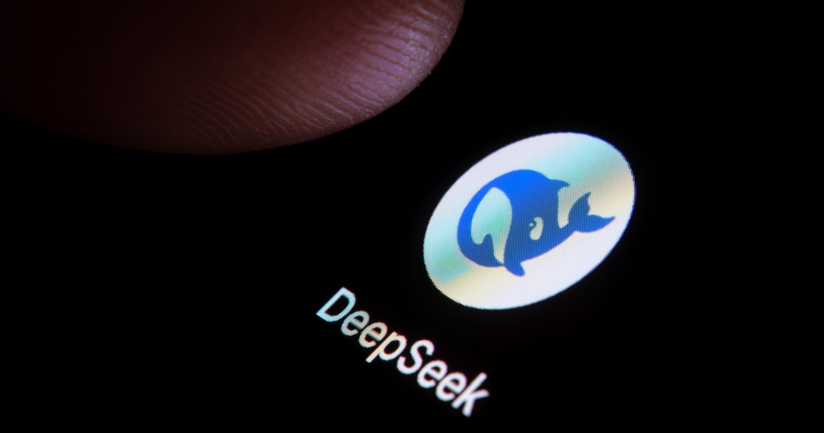 DeepSeek Targets Phishing Sites, Crypto Wallets for User Data