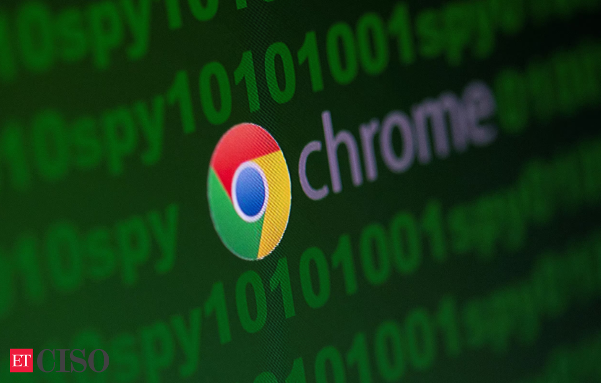 Chrome users: Update now, critical security alert issued