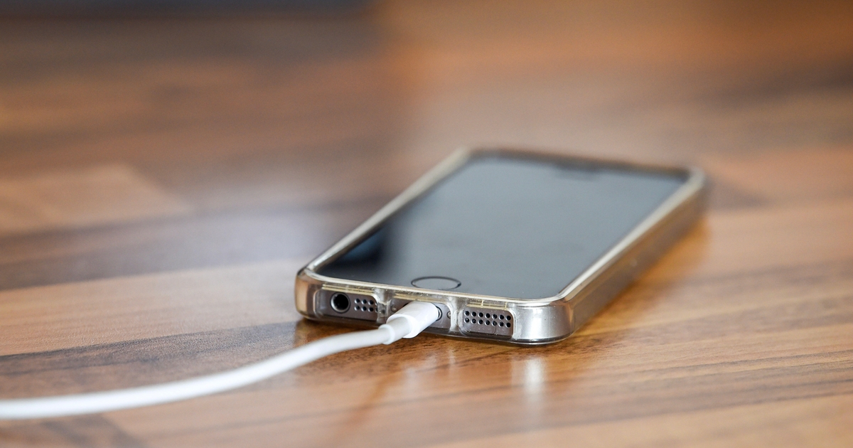 Apple Rolls Out Urgent Patch for USB Vulnerability