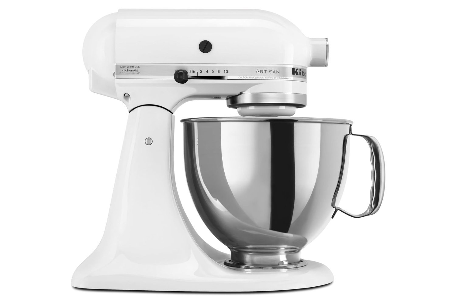 Kitchenaid