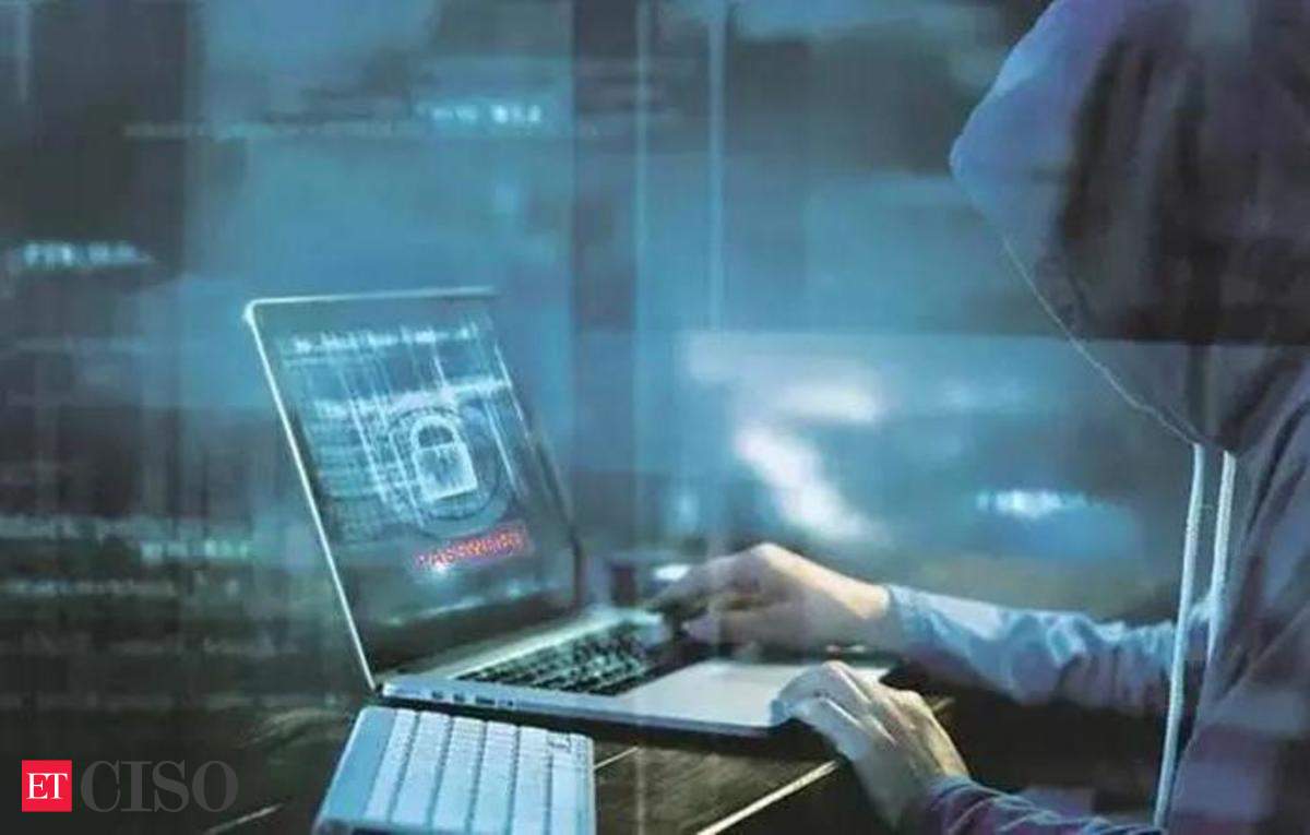 Real estate a top target for cyber attacks