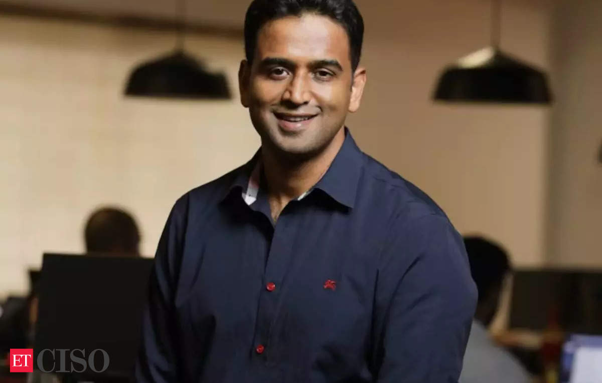 Zerodha's Nithin Kamath Warns Digital Frauds Will Worsen