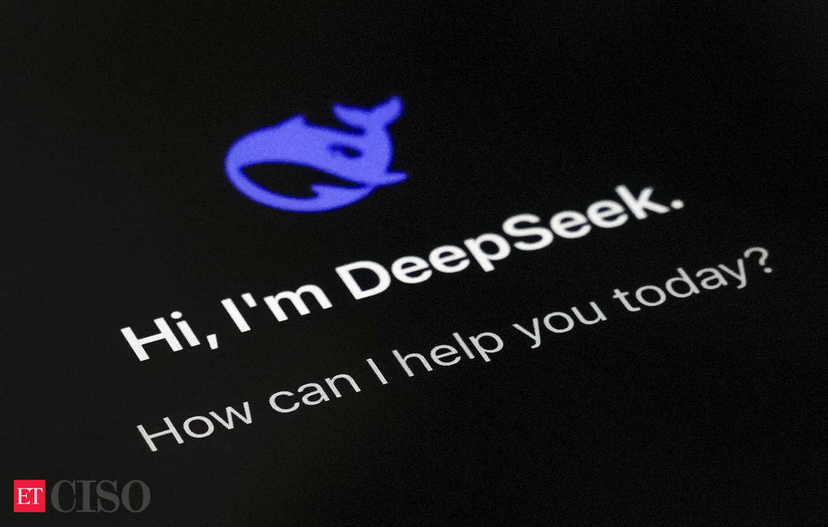 DeepSeek AI's Security Flaw Exposed