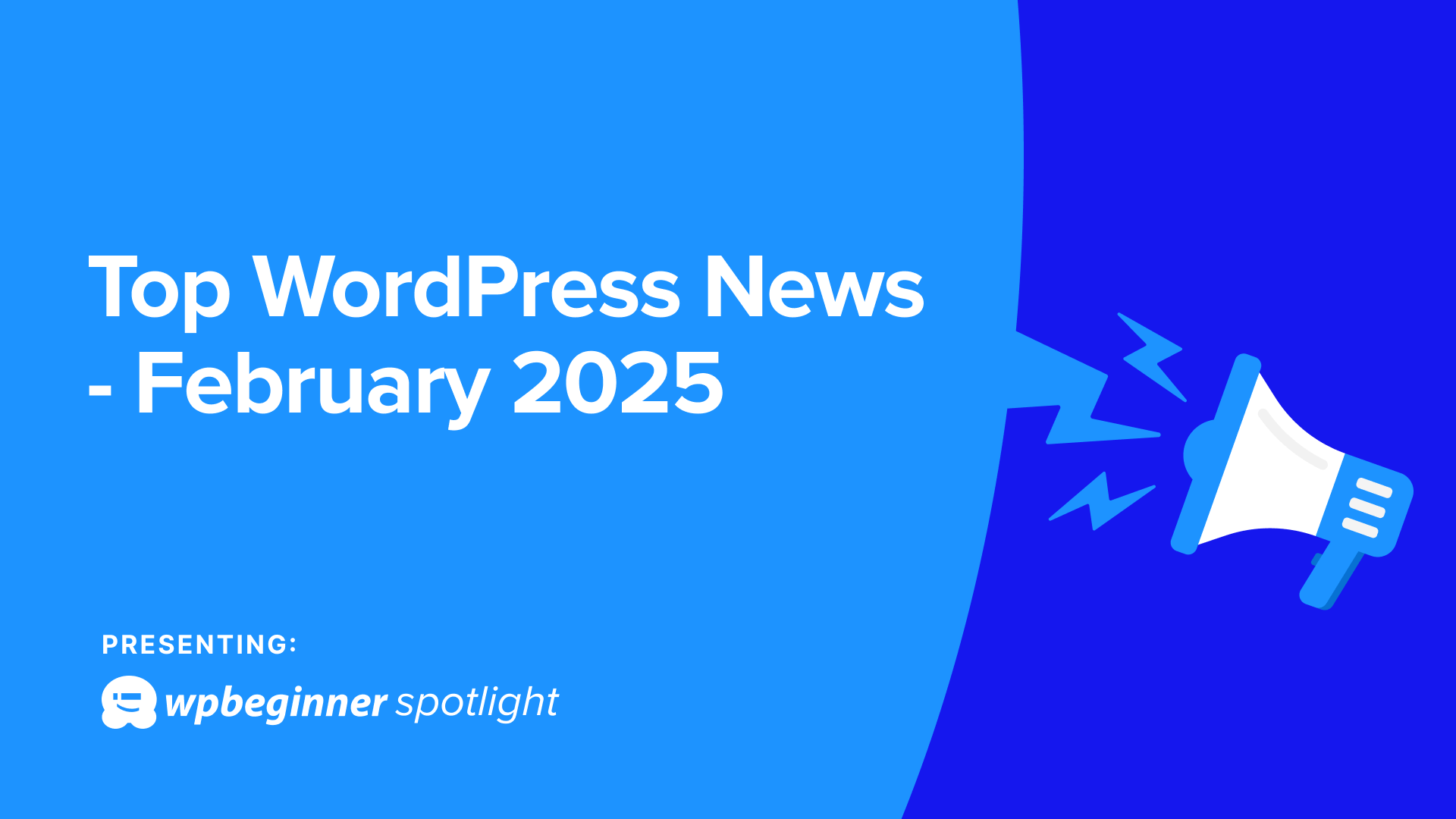 WordPress Trends & News