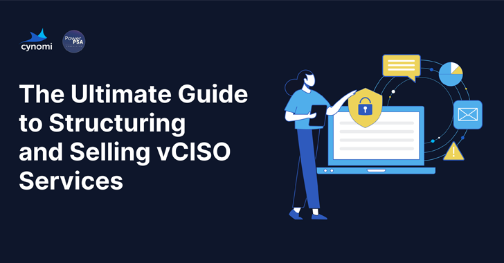 vCISO Services: The MSP Guide