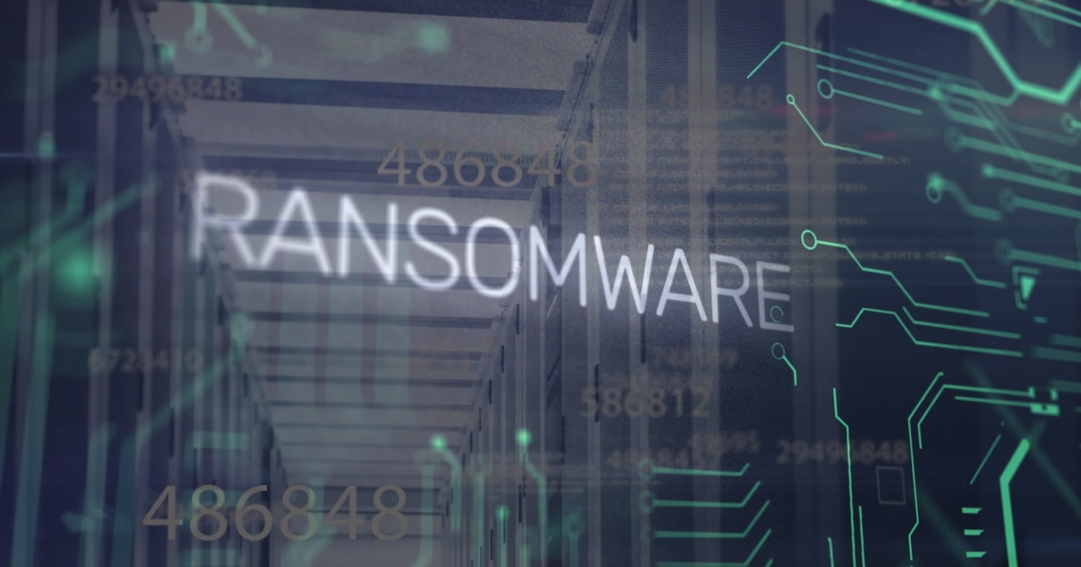 Ransomware Groups Weather Raids, Profit in 2024