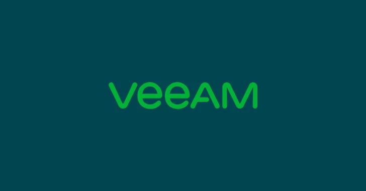 Veeam Flaw Enables Arbitrary Code Execution via Man-in-the-Middle Attacks