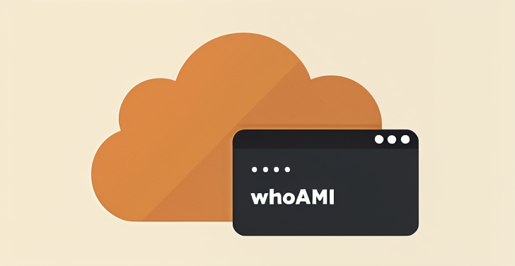 New "whoAMI" Attack Targets AWS AMI