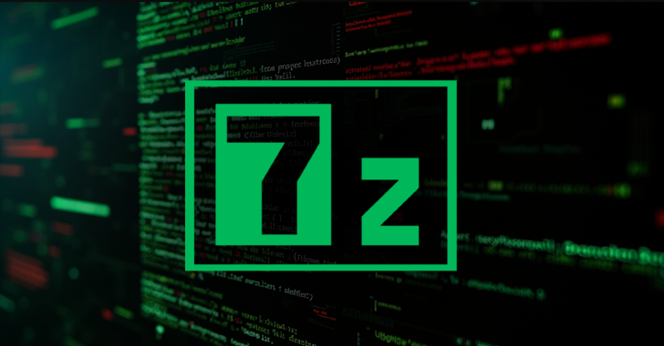 Russian Cybercrime Groups Exploit 7-Zip Flaw to Bypass Windows MotW