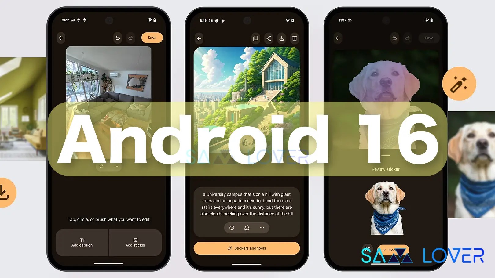 Android 16: On Track for June 2025 Launch