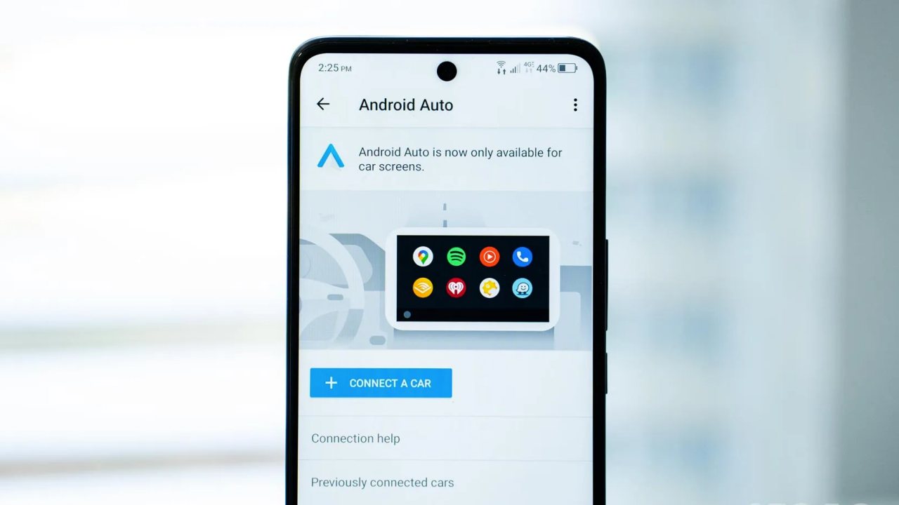 Android Auto 13.9 Beta Rolls Out