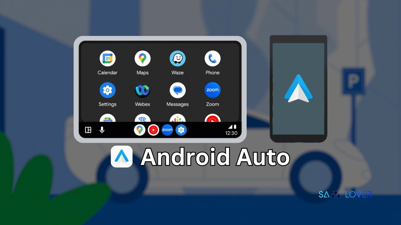 Android Auto 13.9 beta adds Temperature Controls