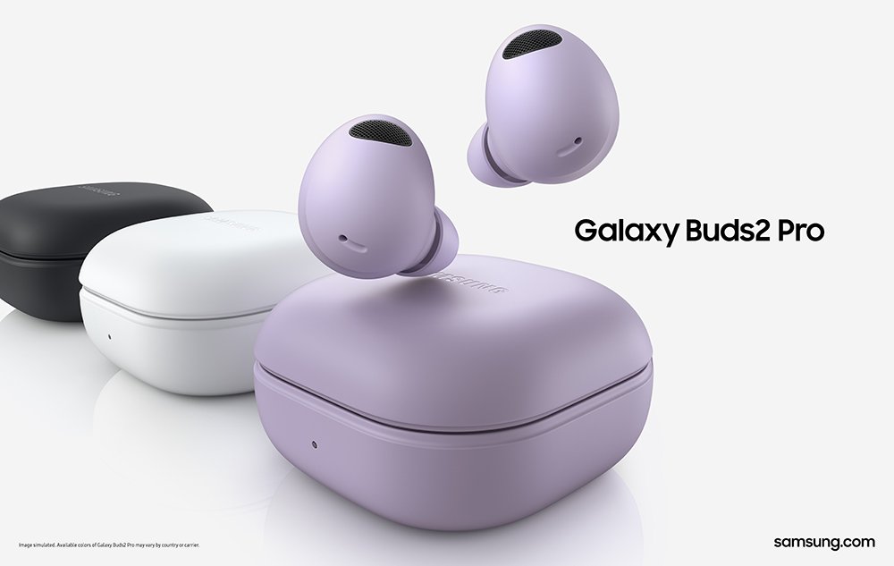 Galaxy Buds get new update